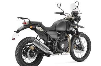 Royal Enfield Himalayan 410 2018 - Bild 13 Royal Enfield Himalayan 410 2018 - Bild 13